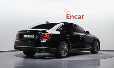 Kia K9 2019, 154724 км, за 12295.36 USD