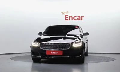 Kia K9 2019, 154724 км, за 12295.36 USD