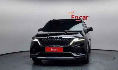 Kia Canival 2023, 50798 км, за 17682.1 USD
