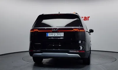 Kia Canival 2023, 50798 км, за 17682.1 USD