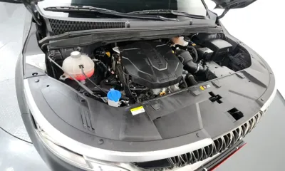 Kia Canival 2023, 50798 км, за 17682.1 USD - фото 6