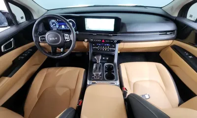 Kia Canival 2023, 50798 км, за 17682.1 USD - фото 7