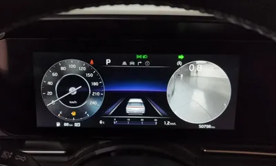 Kia Canival 2023, 50798 км, за 17682.1 USD - фото 8