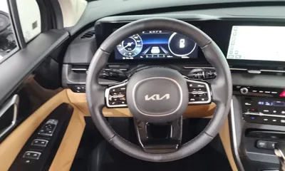 Kia Canival 2023, 50798 км, за 17682.1 USD - фото 13