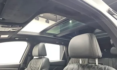 Hyundai Santafe 2022, 61283 км, за 20198.66 USD - фото 20