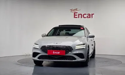 Genesis G70 2025, 3019 км, за 30293.18 USD