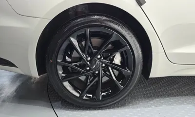 Genesis G70 2025, 3019 км, за 30293.18 USD