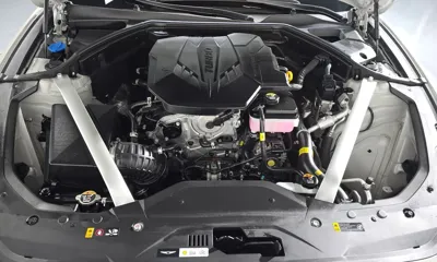 Genesis G70 2025, 3019 км, за 30293.18 USD - фото 6