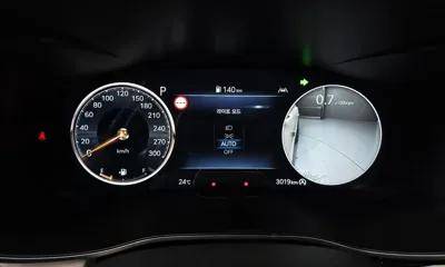 Genesis G70 2025, 3019 км, за 30293.18 USD - фото 8