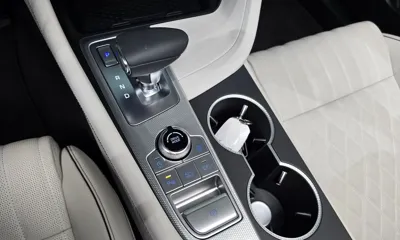 Genesis G70 2025, 3019 км, за 30293.18 USD - фото 9