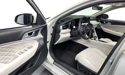 Genesis G70 2025, 3019 км, за 30293.18 USD - фото 10