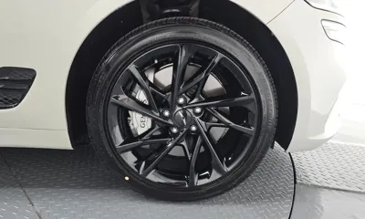 Genesis G70 2025, 3019 км, за 30293.18 USD - фото 21