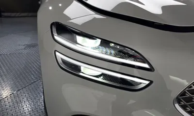 Genesis G70 2025, 3019 км, за 30293.18 USD - фото 22