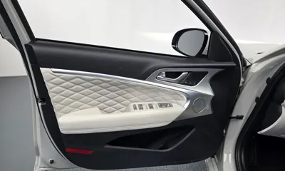 Genesis G70 2025, 3019 км, за 30293.18 USD - фото 24