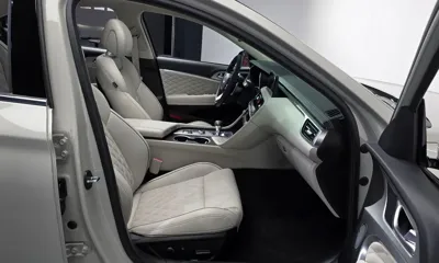 Genesis G70 2025, 3019 км, за 30293.18 USD - фото 26