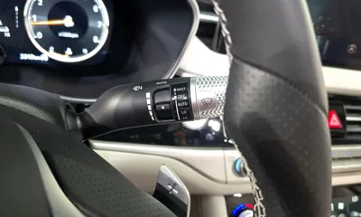 Genesis G70 2025, 3019 км, за 30293.18 USD - фото 27