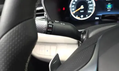 Genesis G70 2025, 3019 км, за 30293.18 USD - фото 28