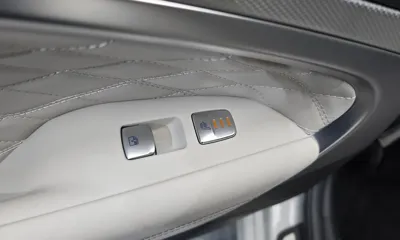 Genesis G70 2025, 3019 км, за 30293.18 USD - фото 30