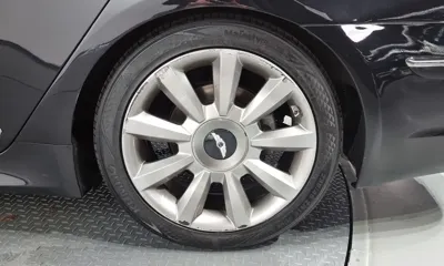 Hyundai Genesis 2012, 105726 км, за 8473.46 USD