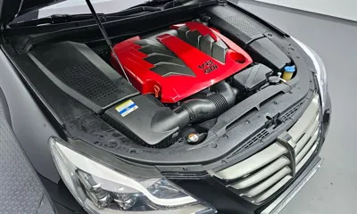 Hyundai Genesis 2012, 105726 км, за 8473.46 USD - фото 6