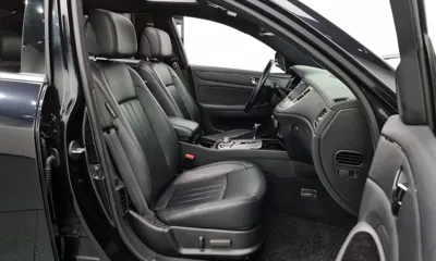 Hyundai Genesis 2012, 105726 км, за 8473.46 USD - фото 10