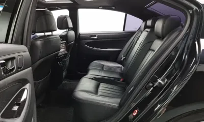 Hyundai Genesis 2012, 105726 км, за 8473.46 USD - фото 12