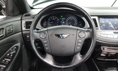 Hyundai Genesis 2012, 105726 км, за 8473.46 USD - фото 13