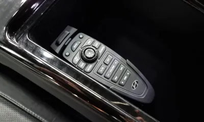 Hyundai Genesis 2012, 105726 км, за 8473.46 USD - фото 18