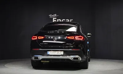 Mercedes-Benz GLE-Class 2023, 86459 км, за 50832.93 USD