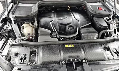 Mercedes-Benz GLE-Class 2023, 86459 км, за 50479.19 USD - фото 6