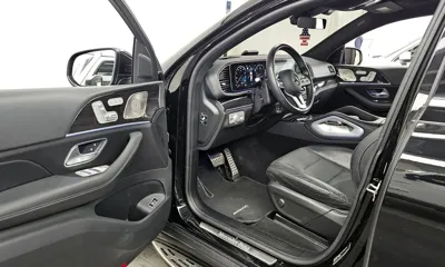 Mercedes-Benz GLE-Class 2023, 86459 км, за 50479.19 USD - фото 10