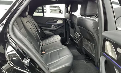 Mercedes-Benz GLE-Class 2023, 86459 км, за 50479.19 USD - фото 12