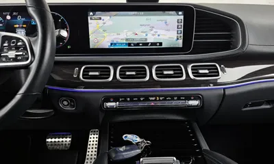 Mercedes-Benz GLE-Class 2023, 86459 км, за 50479.19 USD - фото 14