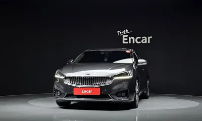 Kia K7 2018, 169579 км, за 6498.62 USD