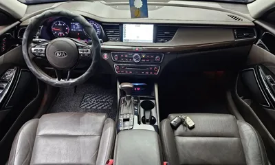 Kia K7 2018, 169579 км, за 6498.62 USD - фото 7