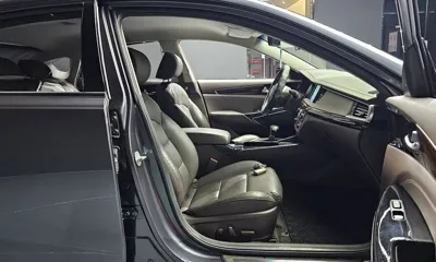 Kia K7 2018, 169579 км, за 6498.62 USD - фото 11