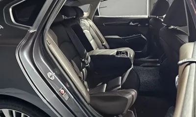 Kia K7 2018, 169579 км, за 6498.62 USD - фото 12