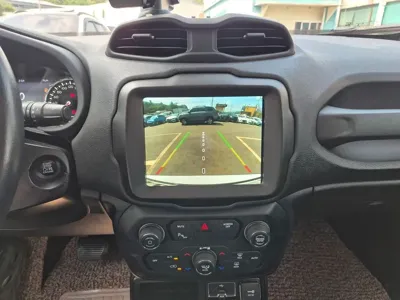 Jeep Renegade 2020, 97369 км, за 9381.11 USD - фото 8