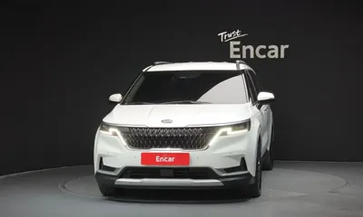Kia Canival 2021, 46080 км, за 14701.97 USD