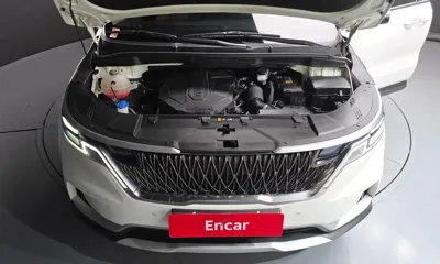 Kia Canival 2021, 46080 км, за 14701.97 USD - фото 6