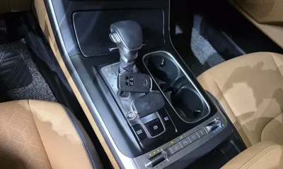 Kia Canival 2021, 46080 км, за 14701.97 USD - фото 9