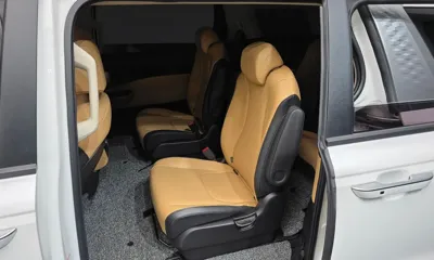 Kia Canival 2021, 46080 км, за 14701.97 USD - фото 11