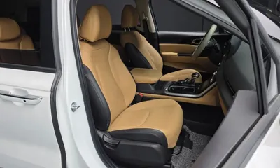 Kia Canival 2021, 46080 км, за 14701.97 USD - фото 12