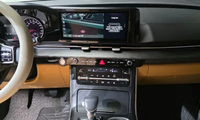 Kia Canival 2021, 46080 км, за 14701.97 USD - фото 18