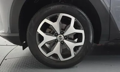 KG_Mobility_Ssangyong Torres 2023, 39099 км, за 13154.42 USD