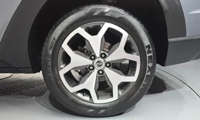 KG_Mobility_Ssangyong Torres 2023, 39099 км, за 13062.89 USD - фото 21
