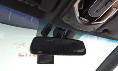 KG_Mobility_Ssangyong Torres 2023, 39099 км, за 13062.89 USD - фото 29