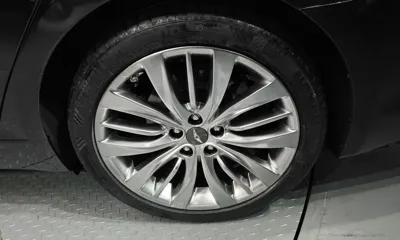 Hyundai Genesis 2016, 186796 км, за 5213.08 USD