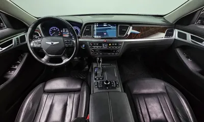 Hyundai Genesis 2016, 186796 км, за 5213.08 USD - фото 7