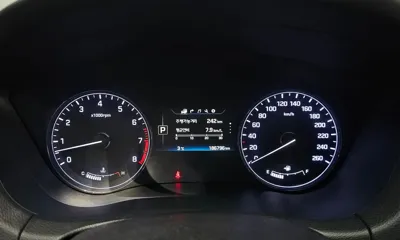 Hyundai Genesis 2016, 186796 км, за 5213.08 USD - фото 8
